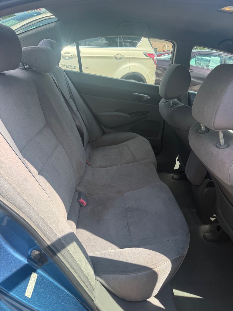Used 2007 Honda Civic LX image 17