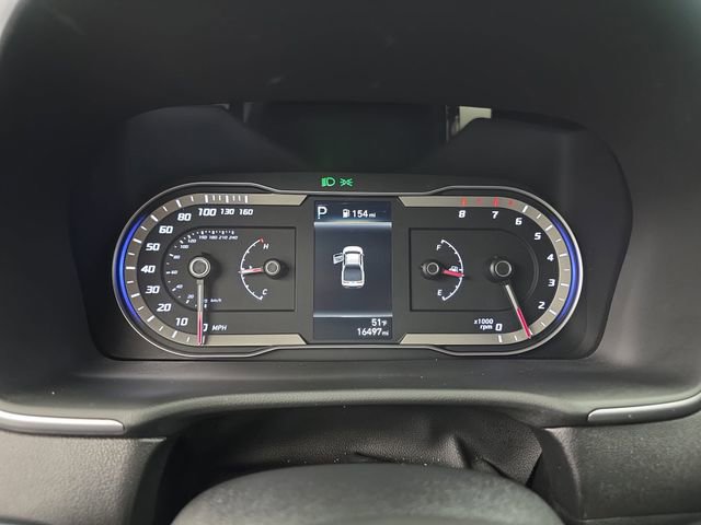 Used 2024 Hyundai Santa Cruz SE image 25