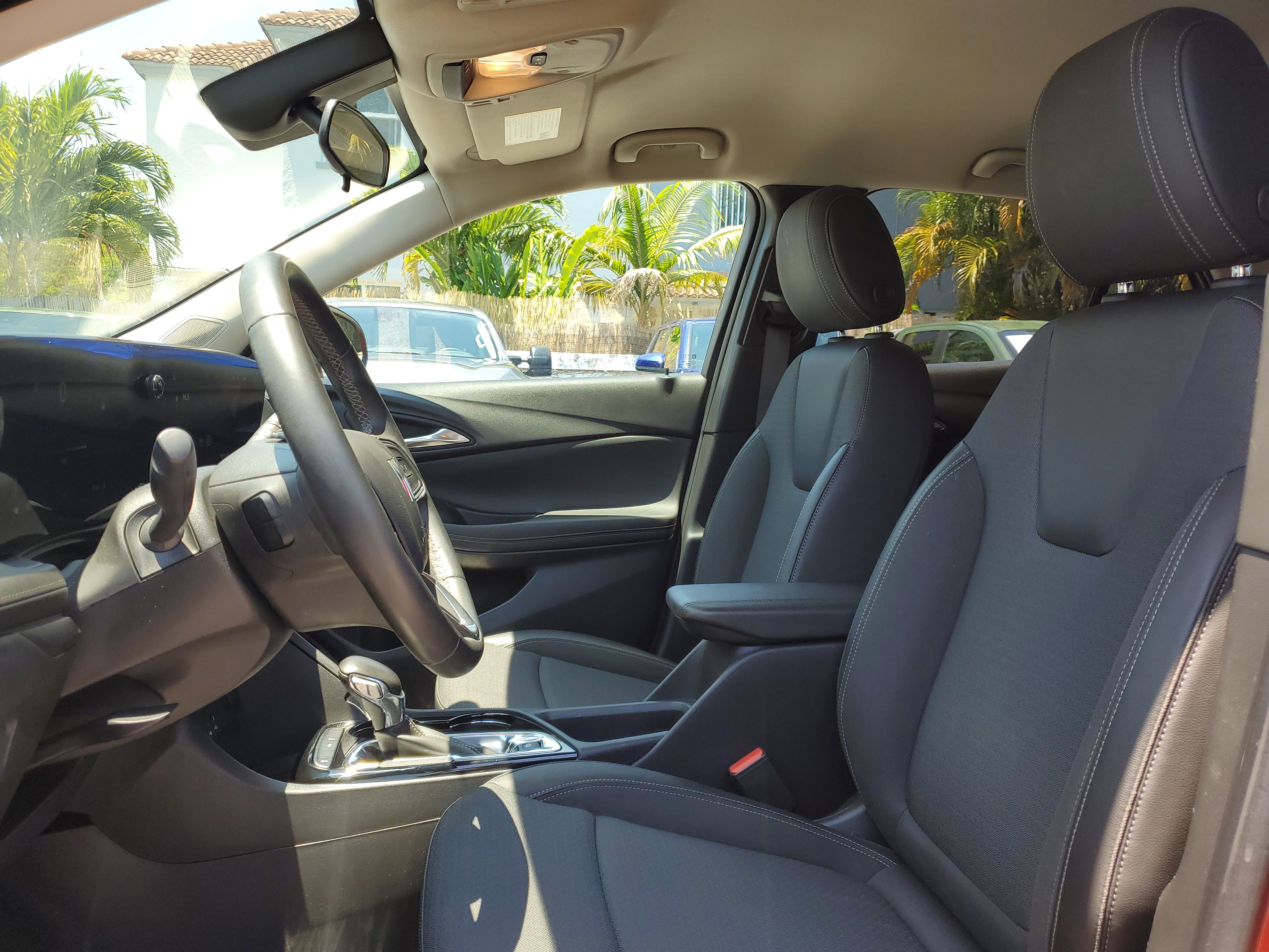 Used 2024 Buick Encore GX Preferred image 9