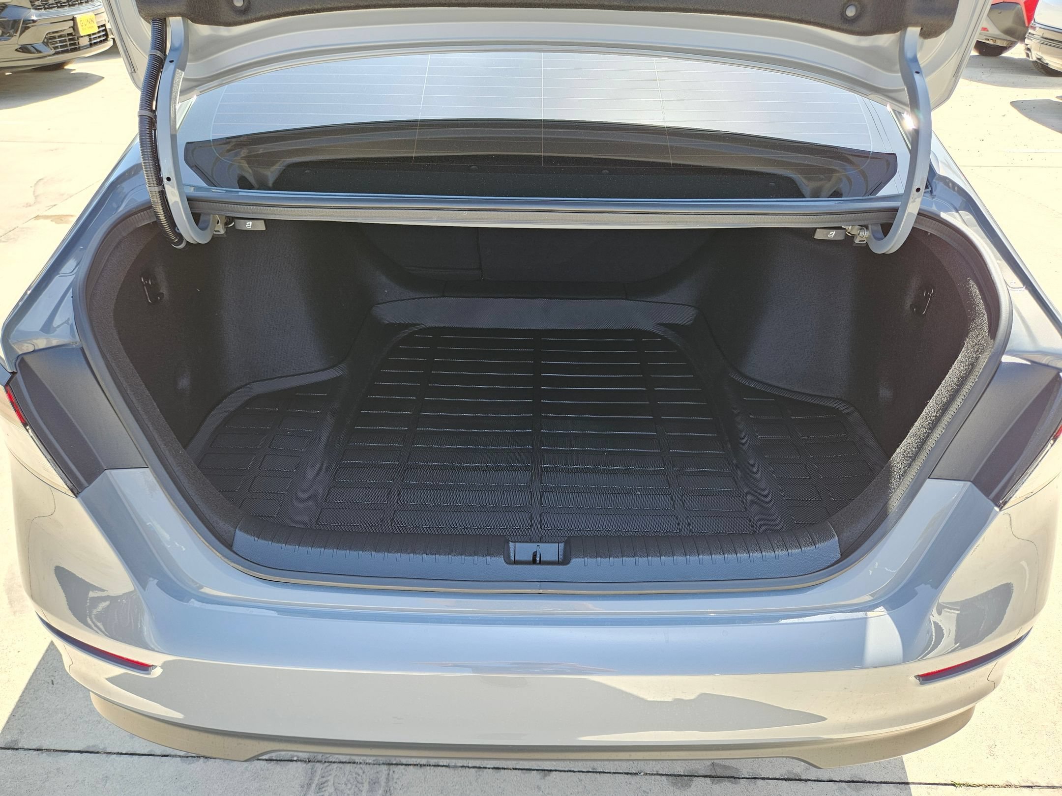 Used 2026 Honda Accord Sport image 31