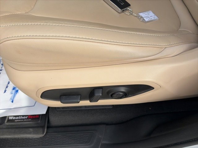 Used 2021 Jeep Grand Cherokee L Limited w/ Trailer Tow Group (B) image 18