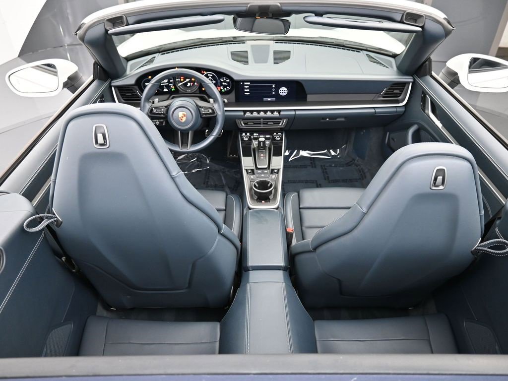 Used 2023 Porsche 911 Carrera S image 24