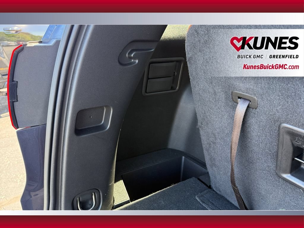 Used 2019 GMC Acadia SLT AWD/4WD image 39