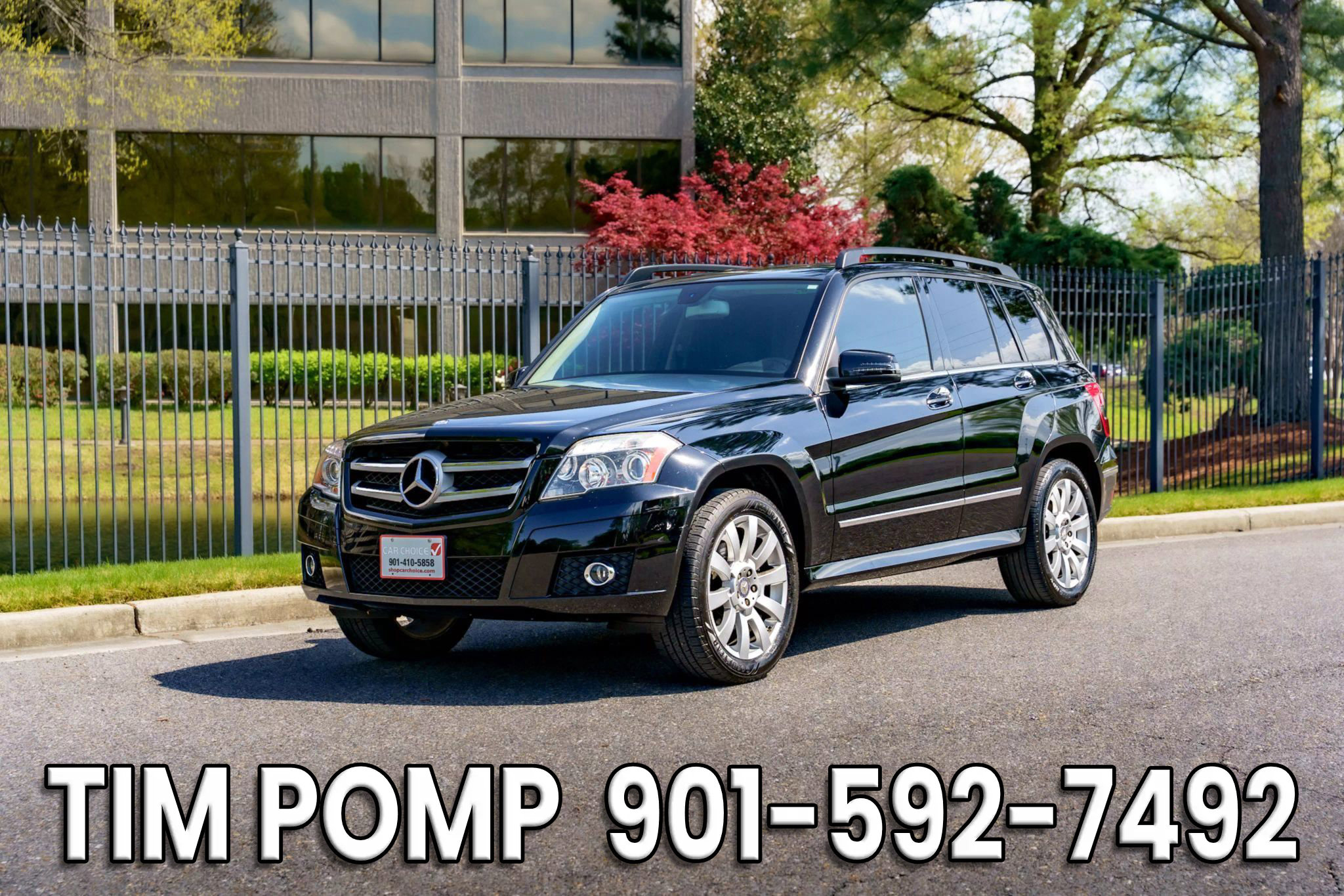 Used 2012 Mercedes-Benz GLK 350 2WD
