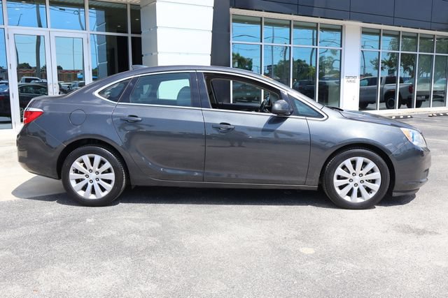 Used 2016 Buick Verano w/ Comfort Package FWD image 10