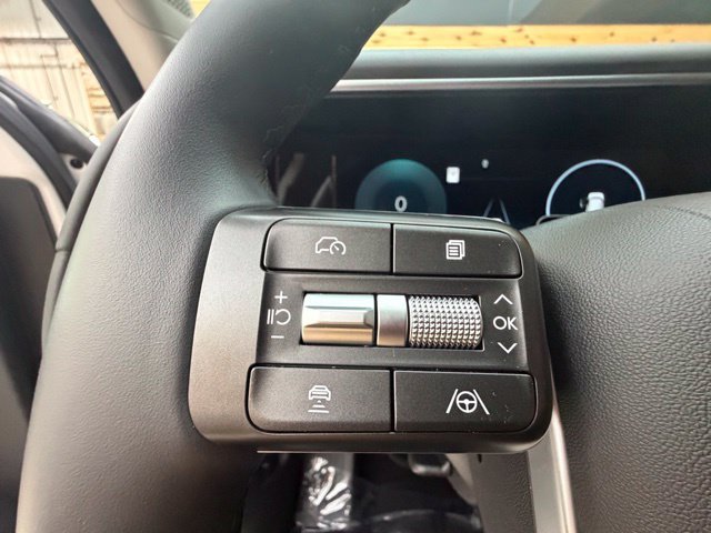 Certified 2026 Hyundai Palisade SEL AWD/4WD image 26