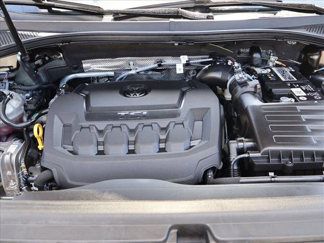Used 2023 Volkswagen Tiguan S image 28