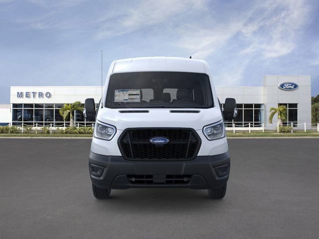 New 2025 Ford Transit 350 XL image 6