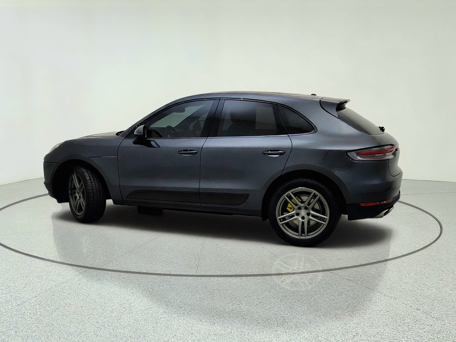 Used 2021 Porsche Macan S AWD/4WD image 13