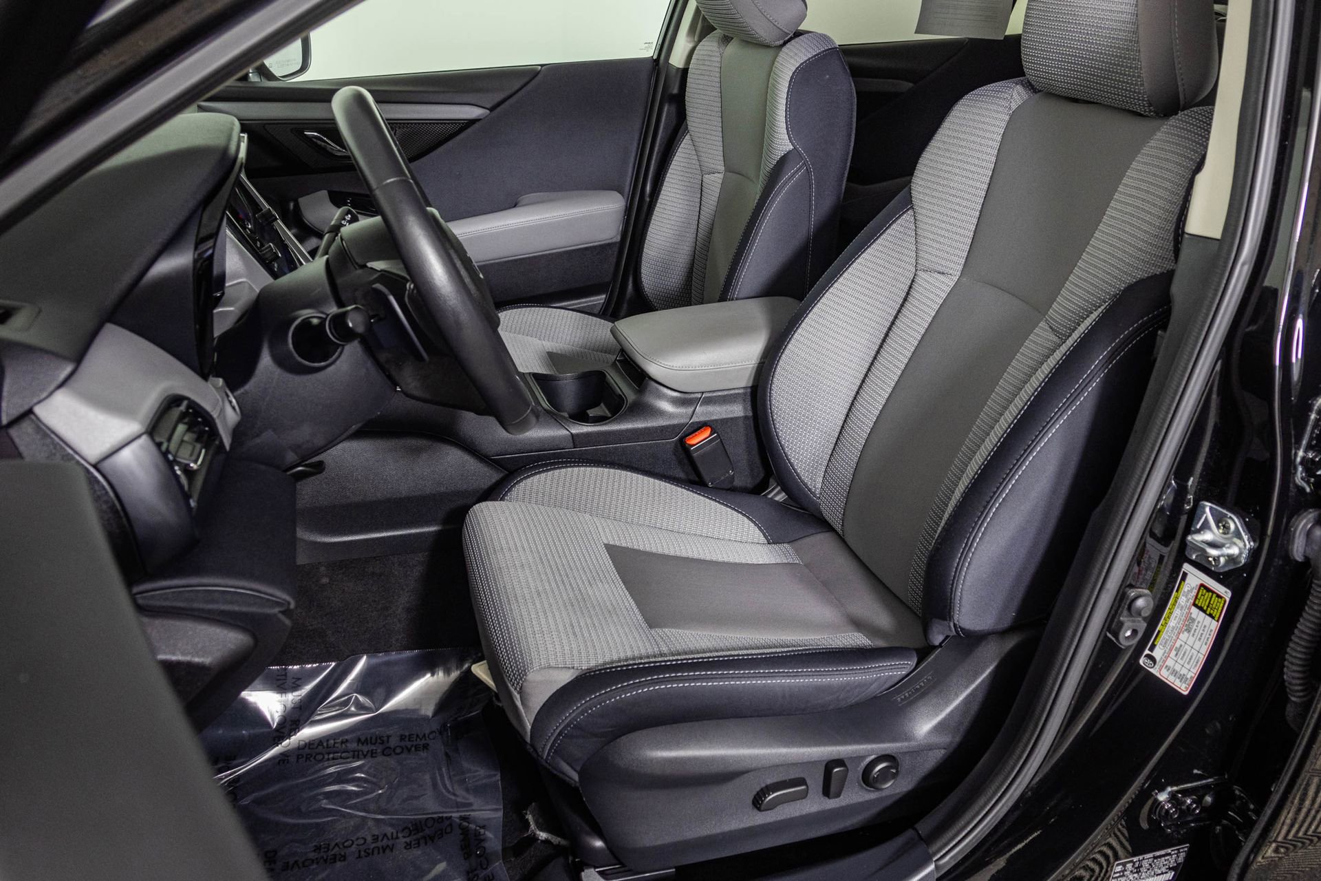 Used 2024 Subaru Outback Premium image 20