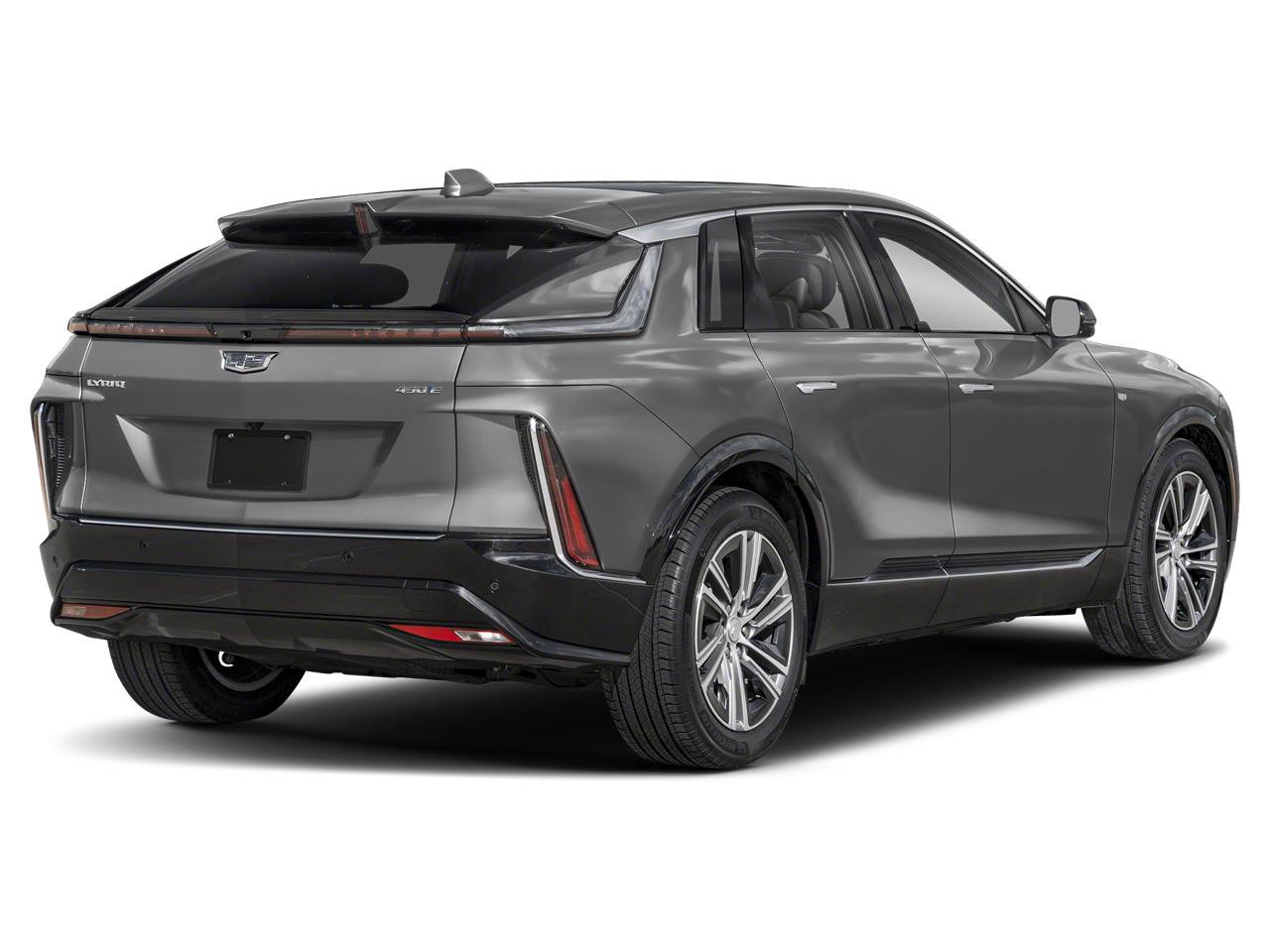 Used 2023 Cadillac Lyriq 2WD image 52