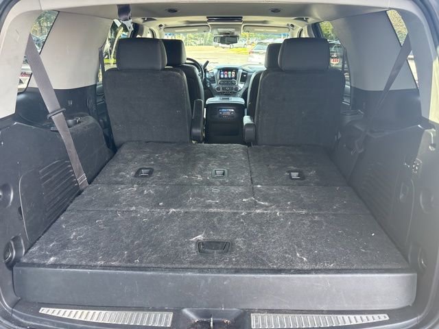 Used 2015 Chevrolet Tahoe LTZ image 38