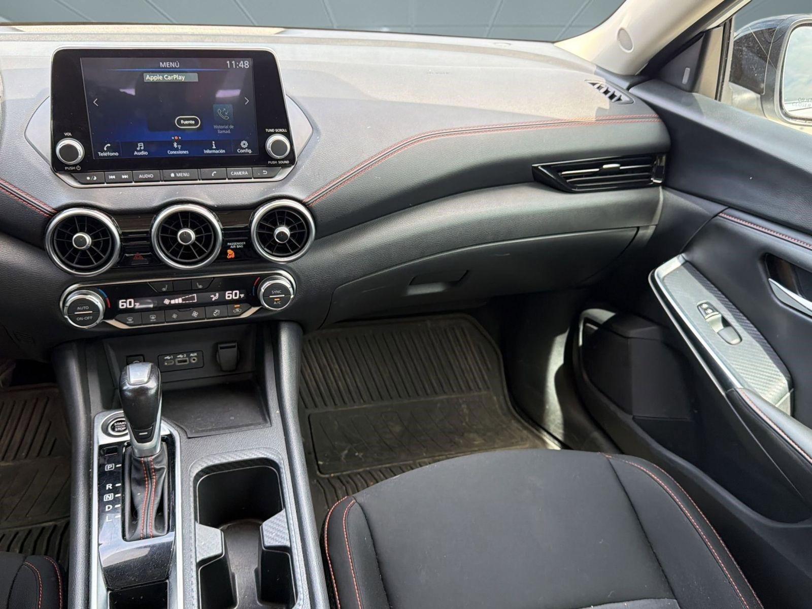 Used 2024 Nissan Sentra SR image 27