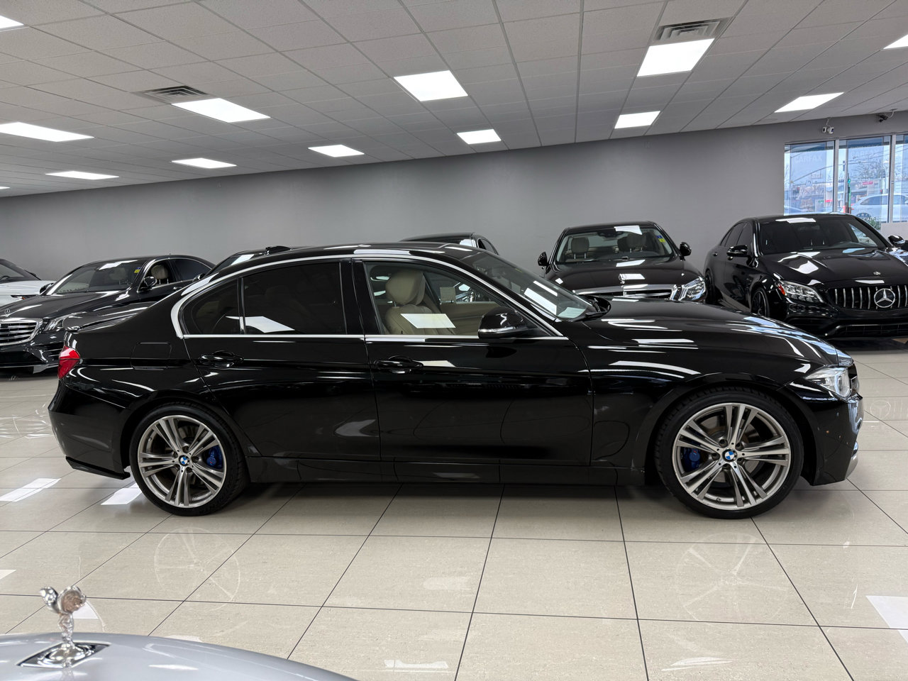 Used 2016 BMW 340i Sedan image 7