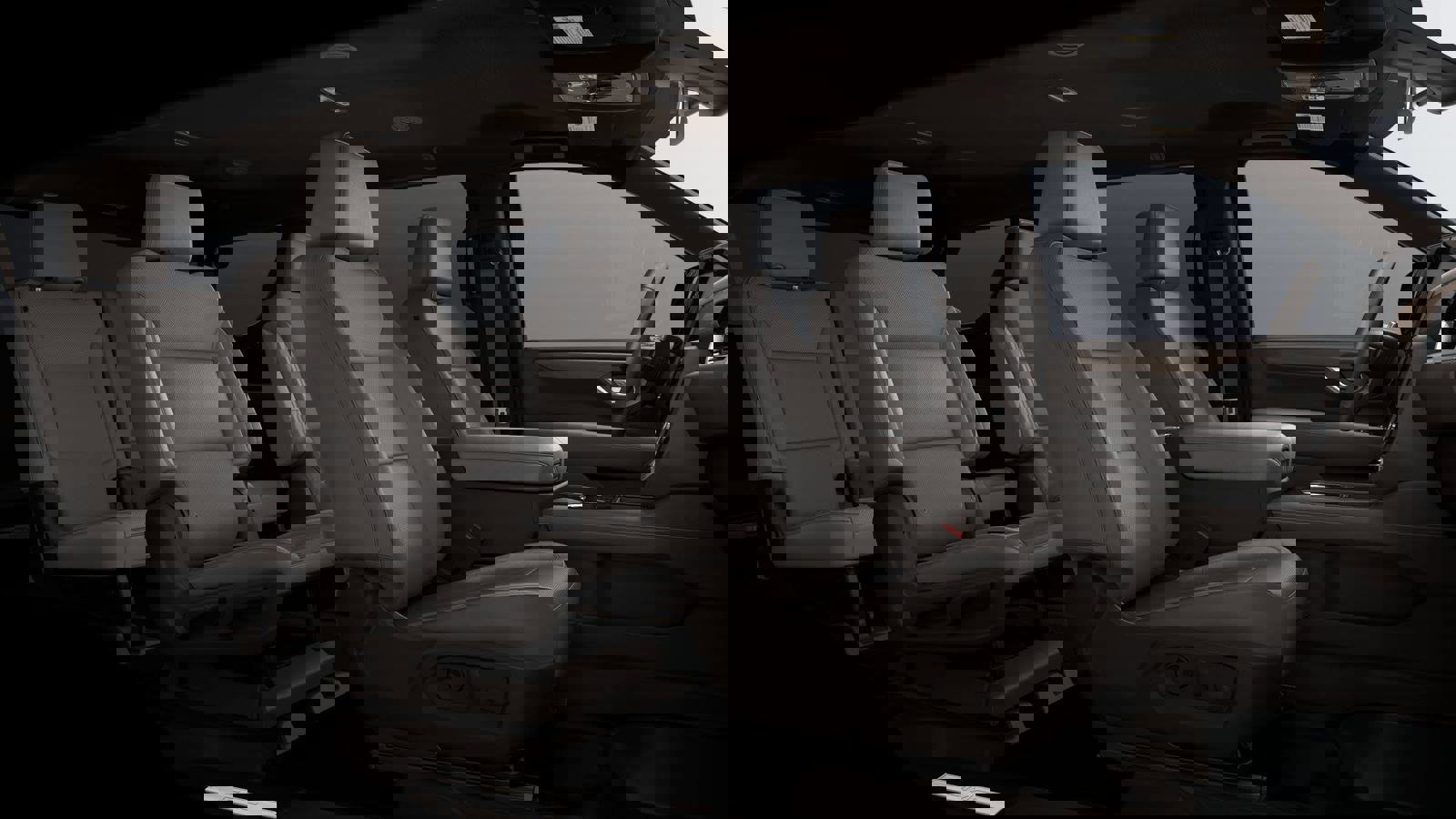 New 2026 GMC Yukon Elevation w/ LPO, Floor Liner Package image 32