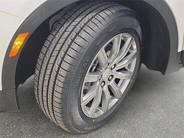 Used 2023 Cadillac XT4 Premium Luxury w/ Technology Package image 32