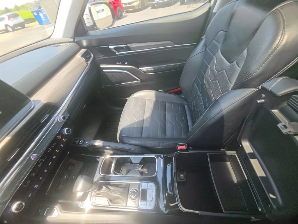 Used 2022 Kia Telluride SX w/ SX Prestige Package AWD/4WD image 24