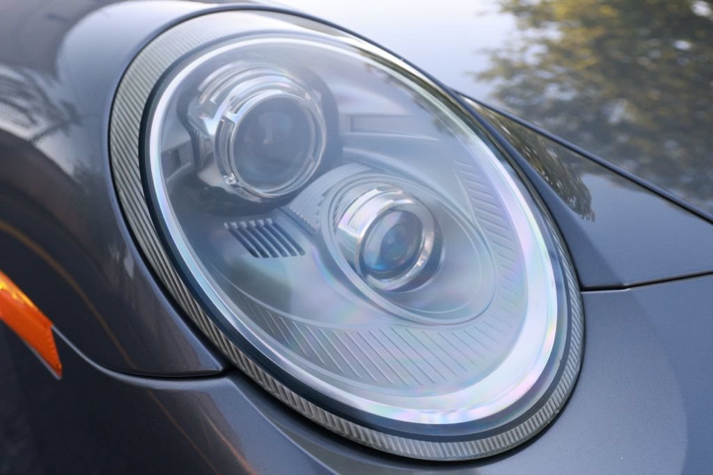 Used 2010 Porsche 911 Turbo AWD/4WD image 40