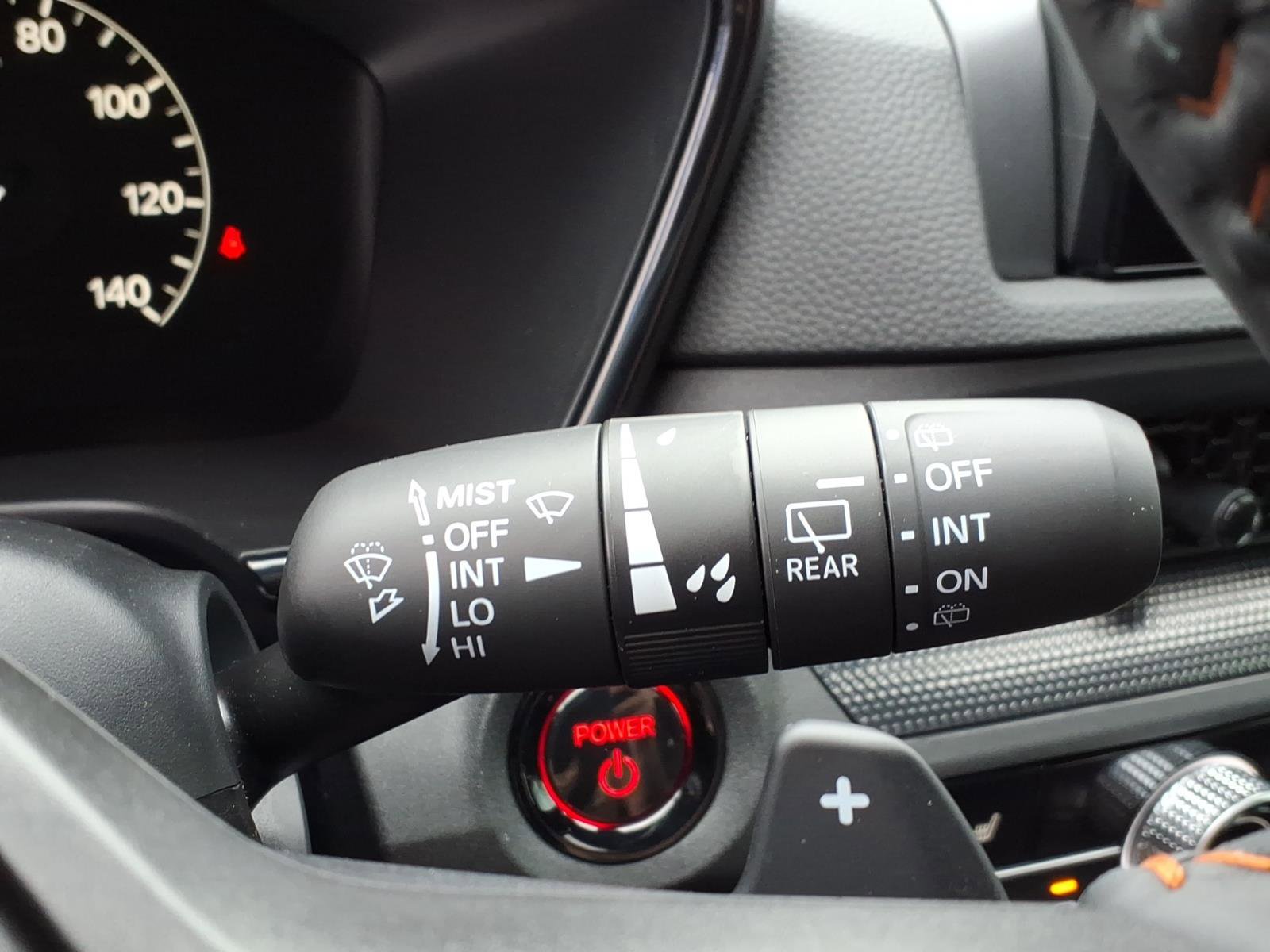 Certified 2024 Honda CR-V Sport-L image 29