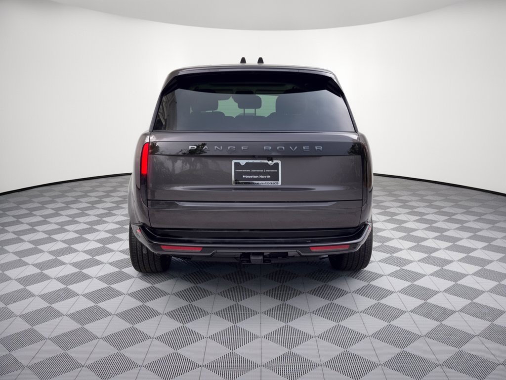 Used 2023 Land Rover Range Rover SE AWD/4WD image 11