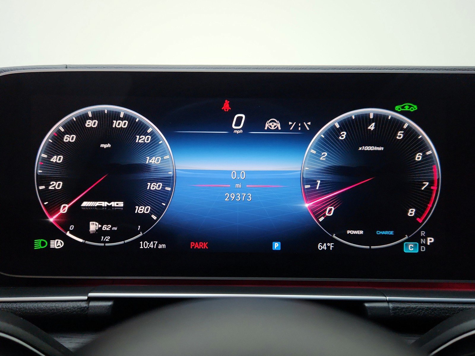 Certified 2024 Mercedes-Benz GLE 53 AMG 4MATIC Coupe image 19