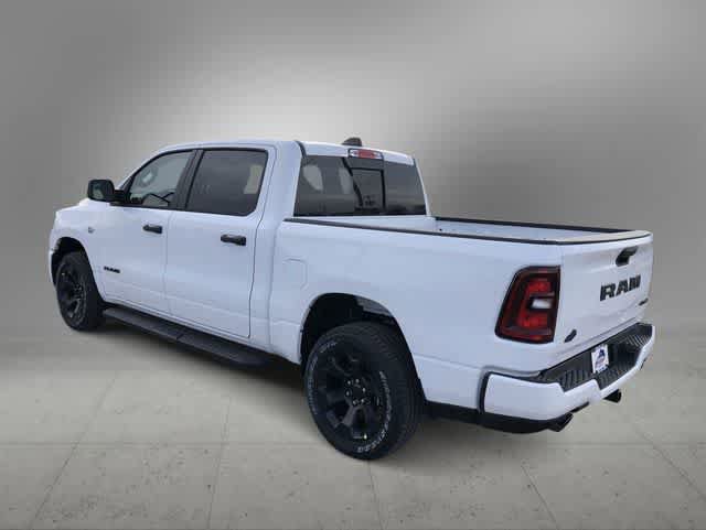 New 2026 RAM 1500 Express image 4