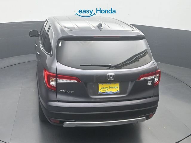 Used 2021 Honda Pilot EX-L image 23