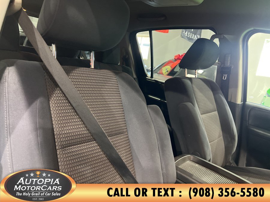 Used 2013 Nissan Armada SV AWD/4WD image 12
