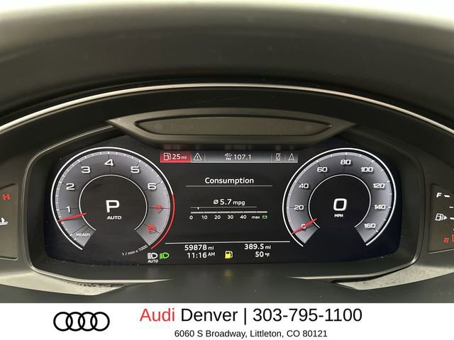 Used 2019 Audi A7 3.0T Prestige w/ Prestige Package image 15
