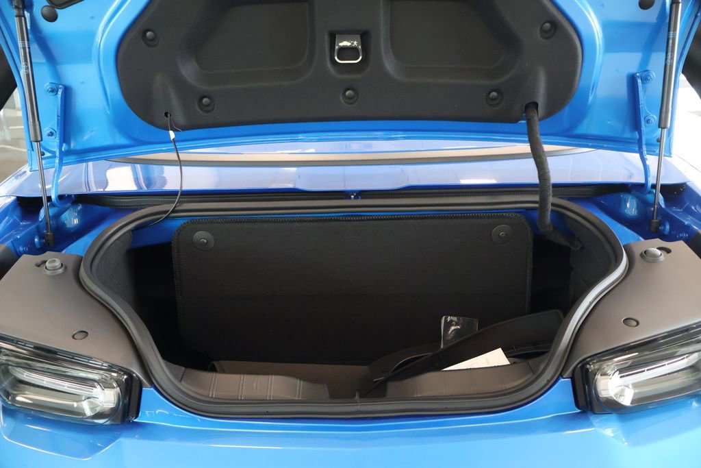 Used 2024 Chevrolet Camaro SS RWD image 42