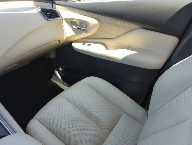 Certified 2021 Nissan Murano SL image 29