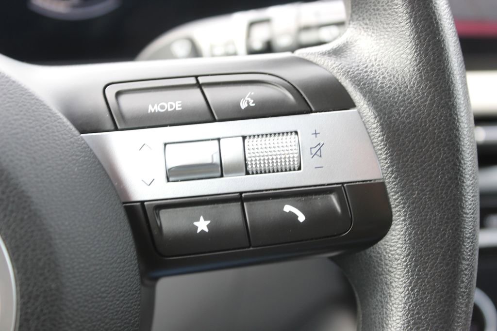 Used 2025 Hyundai Tucson SEL image 29