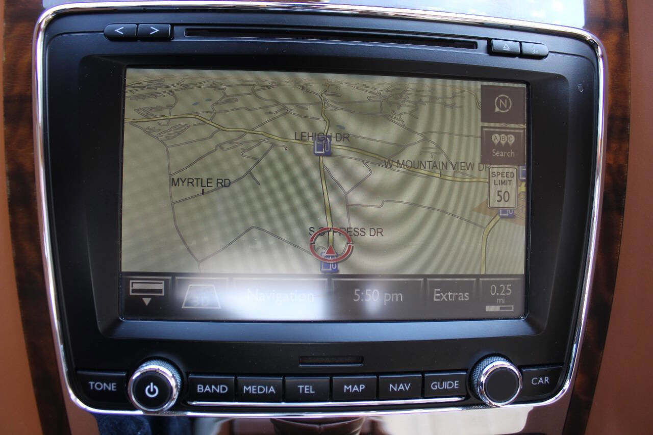 Used 2013 Bentley Continental GT AWD/4WD image 9