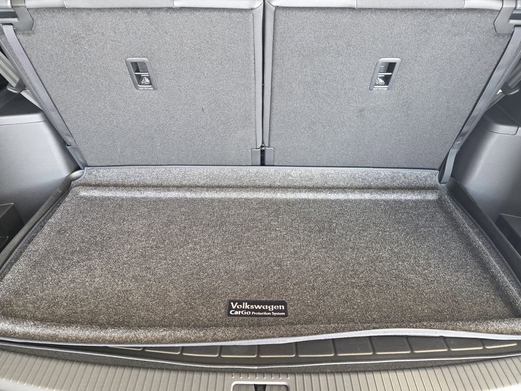 New 2026 Volkswagen Atlas SE image 21