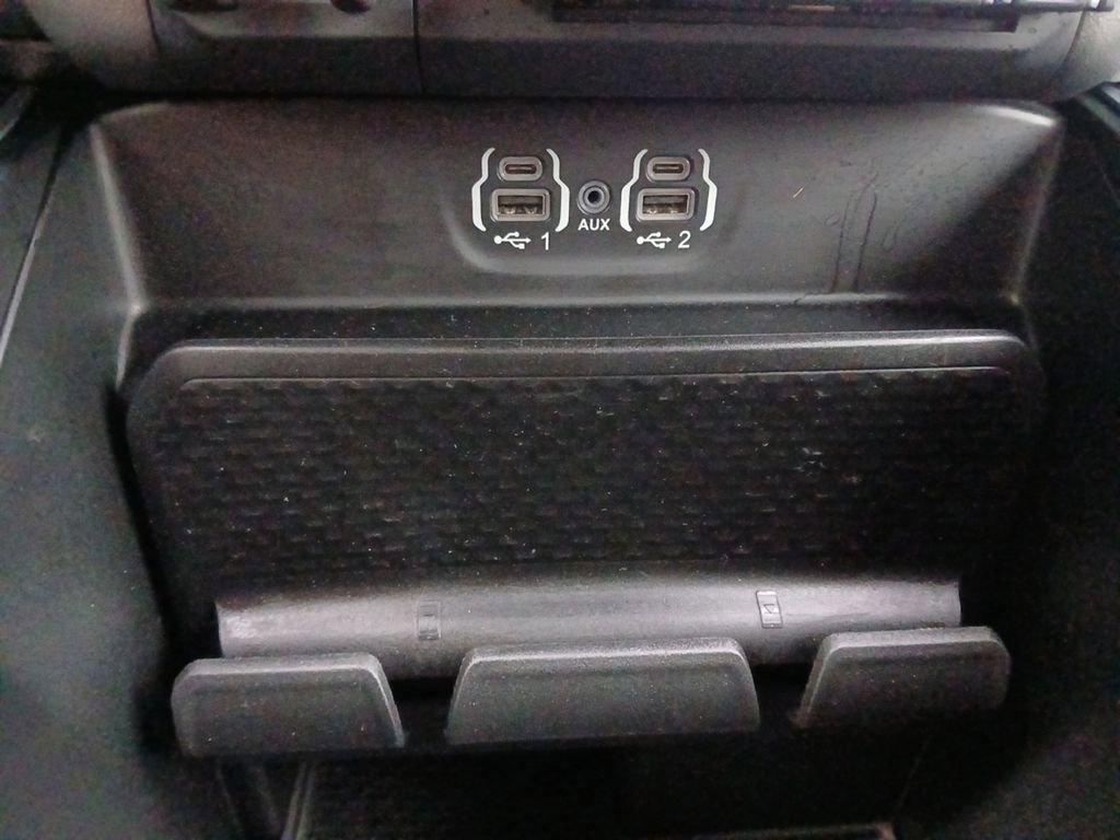 Used 2022 RAM 1500 Lone Star RWD image 6