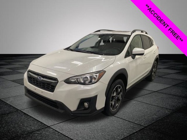 Used 2020 Subaru Crosstrek 2.0i Premium w/ Moonroof Package 1 AWD/4WD image 3