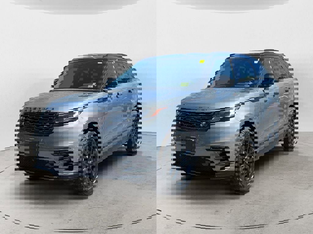 New 2026 Land Rover Range Rover Velar Dynamic SE