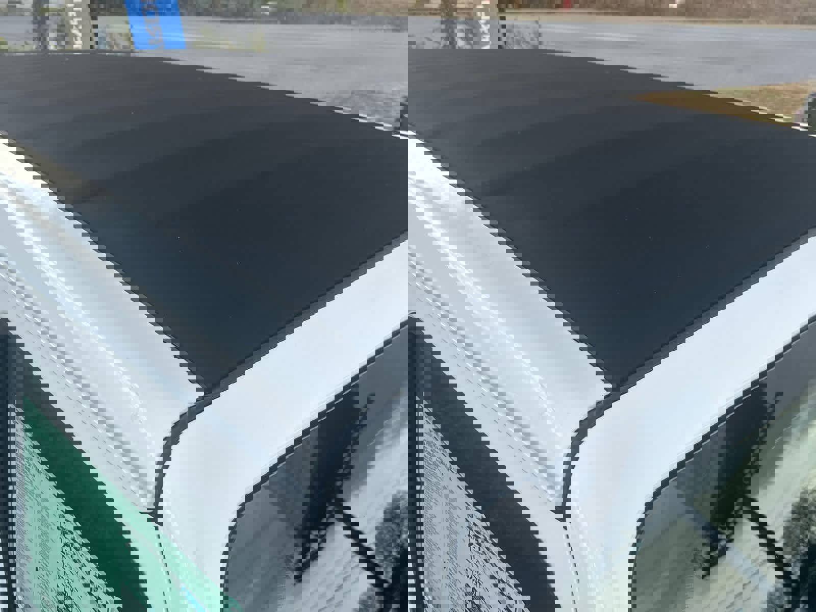 New 2026 Jeep Wrangler Unlimited Sahara image 15