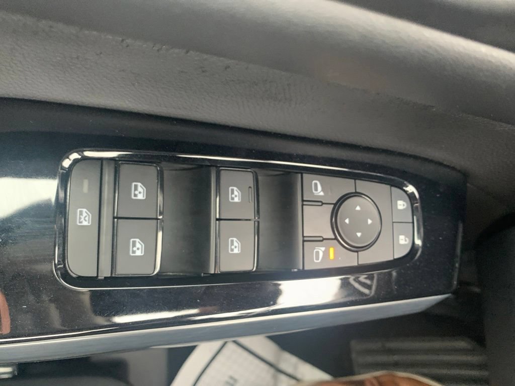 Certified 2024 Nissan Pathfinder SL AWD/4WD image 23