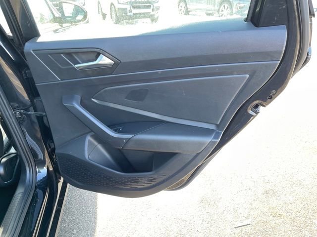 Used 2021 Volkswagen Jetta R-Line w/ R-Line Cold Weather Package image 34