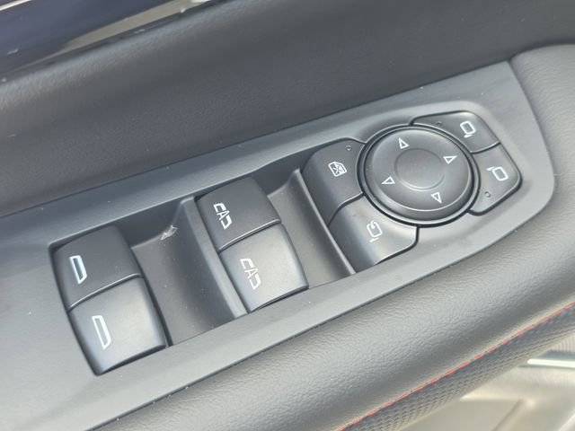 New 2026 Chevrolet Suburban RST w/ Comfort Package image 21