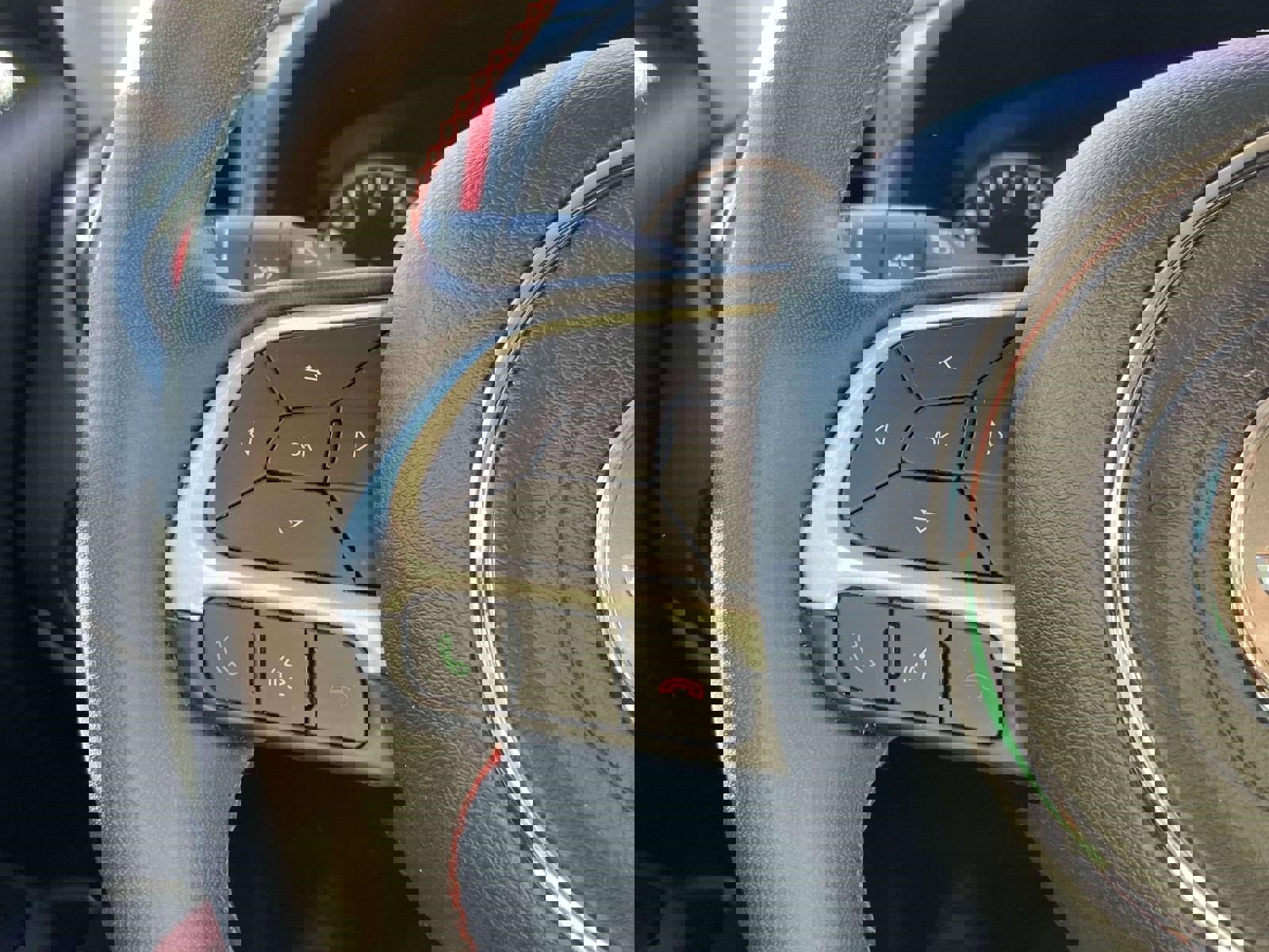 Used 2023 Jeep Renegade Trailhawk image 21