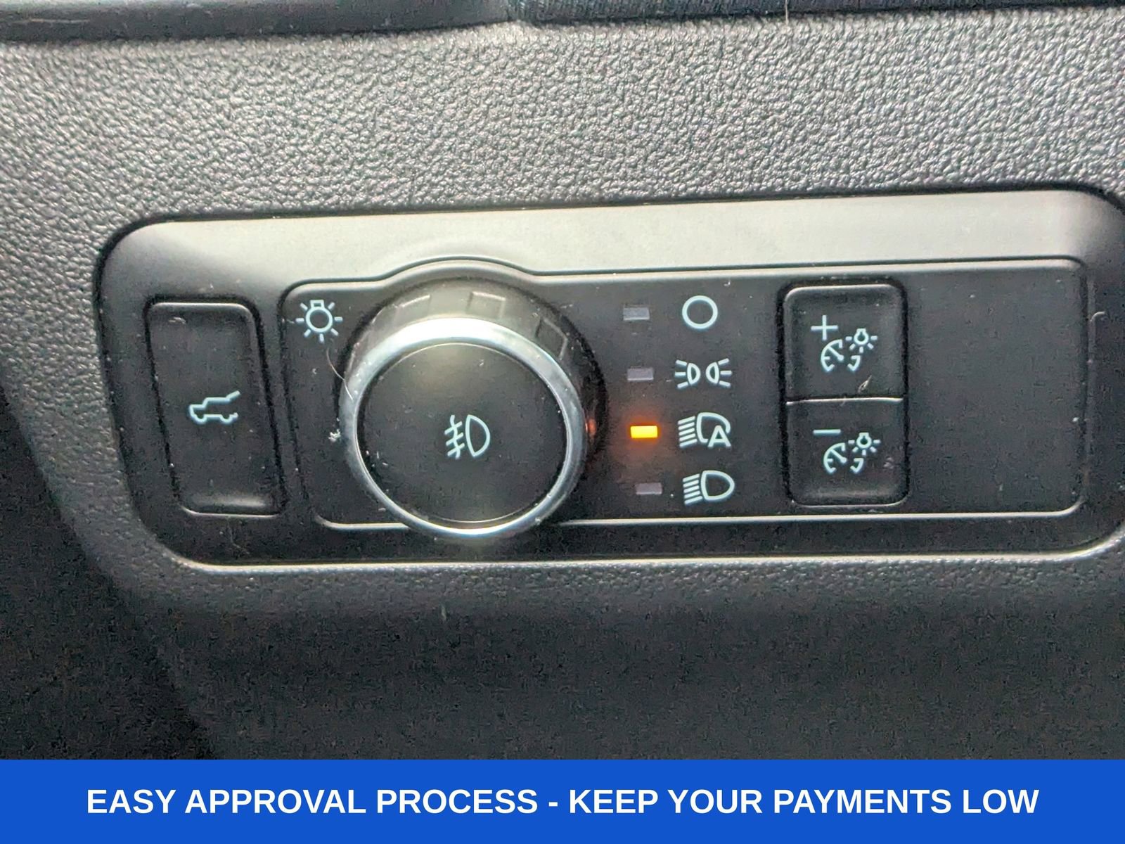 Used 2023 Ford Bronco Sport Outer Banks image 37