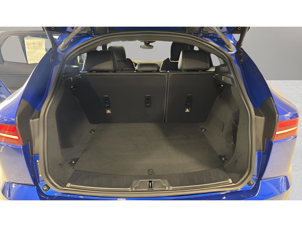 Used 2019 Jaguar E-PACE R-Dynamic HSE image 19