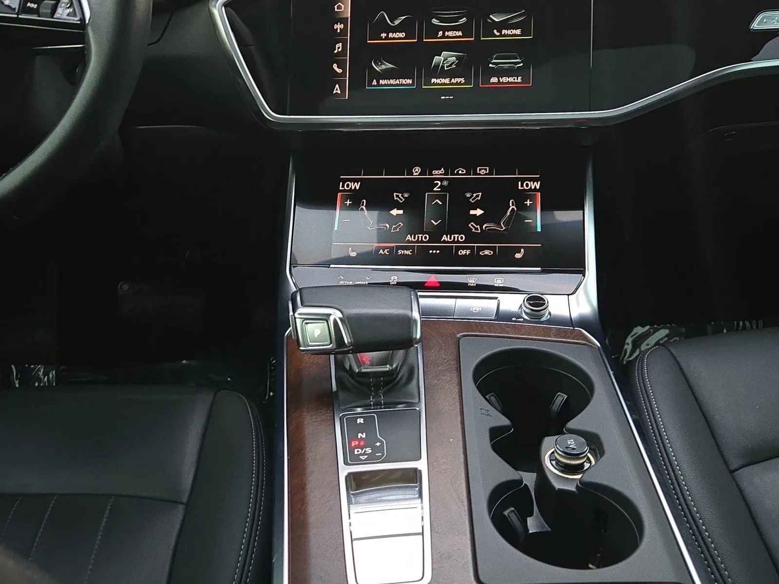 Used 2019 Audi A6 3.0T Premium AWD/4WD image 18