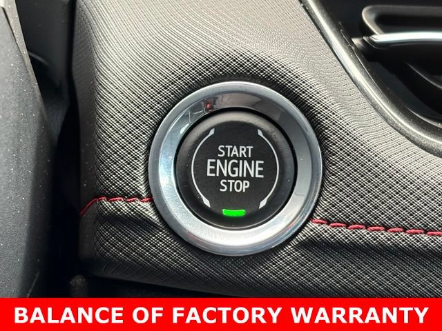 Used 2025 Chevrolet TrailBlazer RS FWD image 25