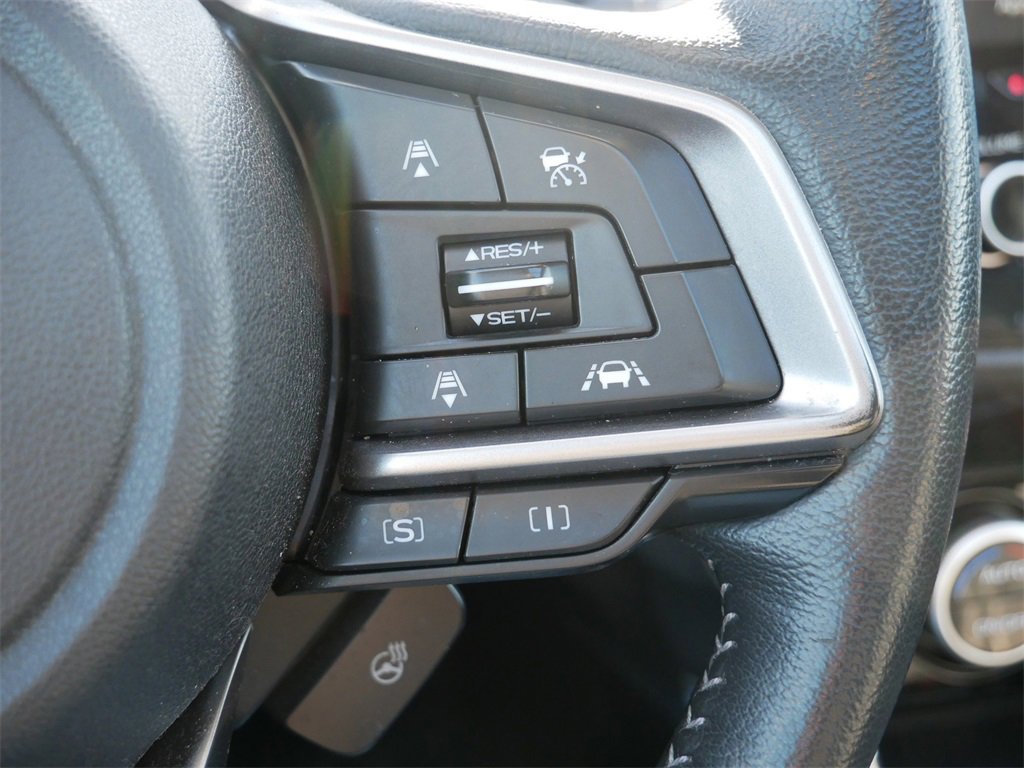 Used 2019 Subaru Forester Touring w/ Popular Package #3 image 27