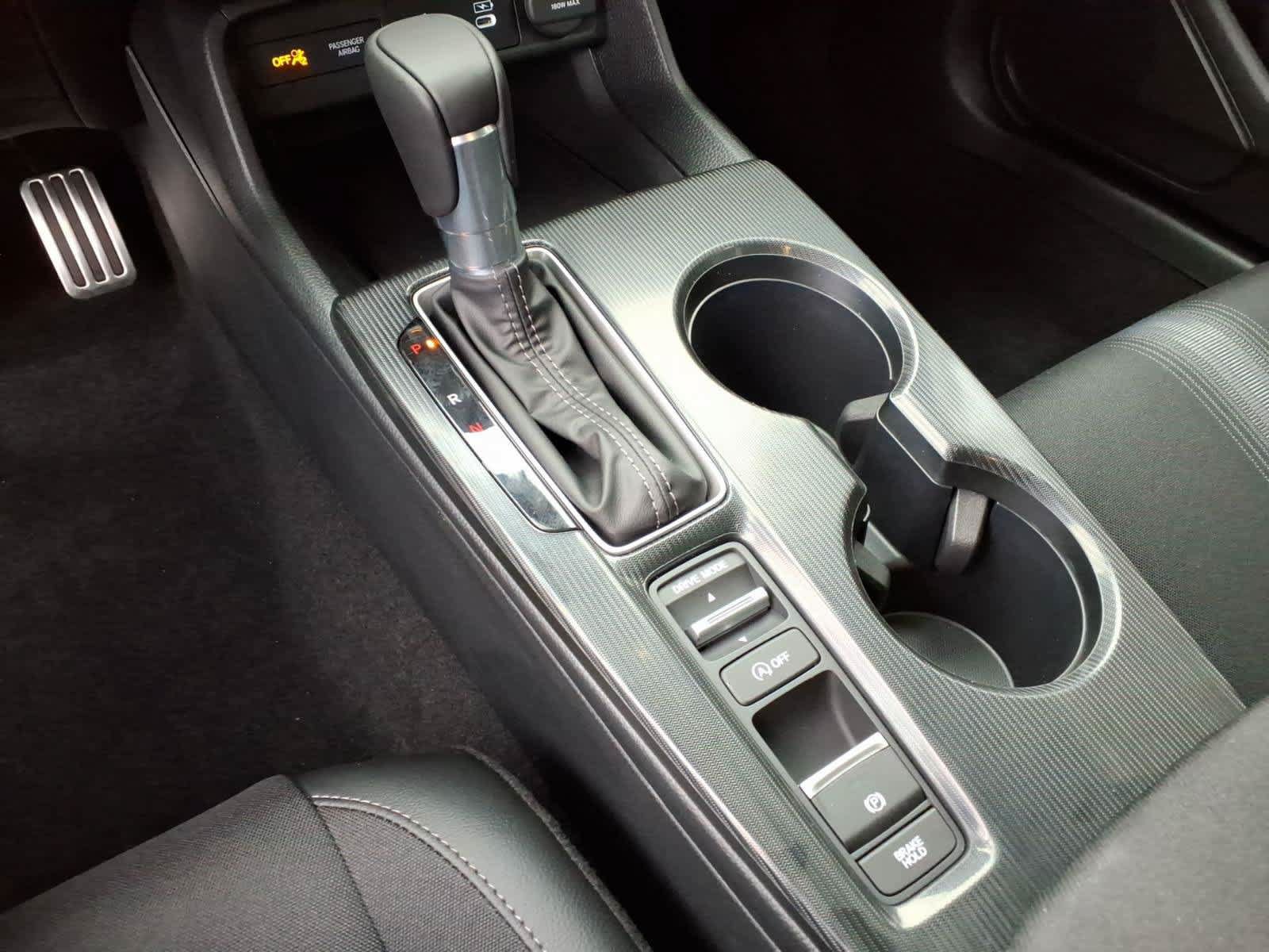 Used 2026 Honda Civic Sport image 23