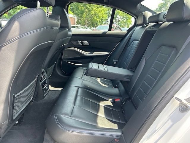 Used 2020 BMW M340i xDrive AWD/4WD image 15