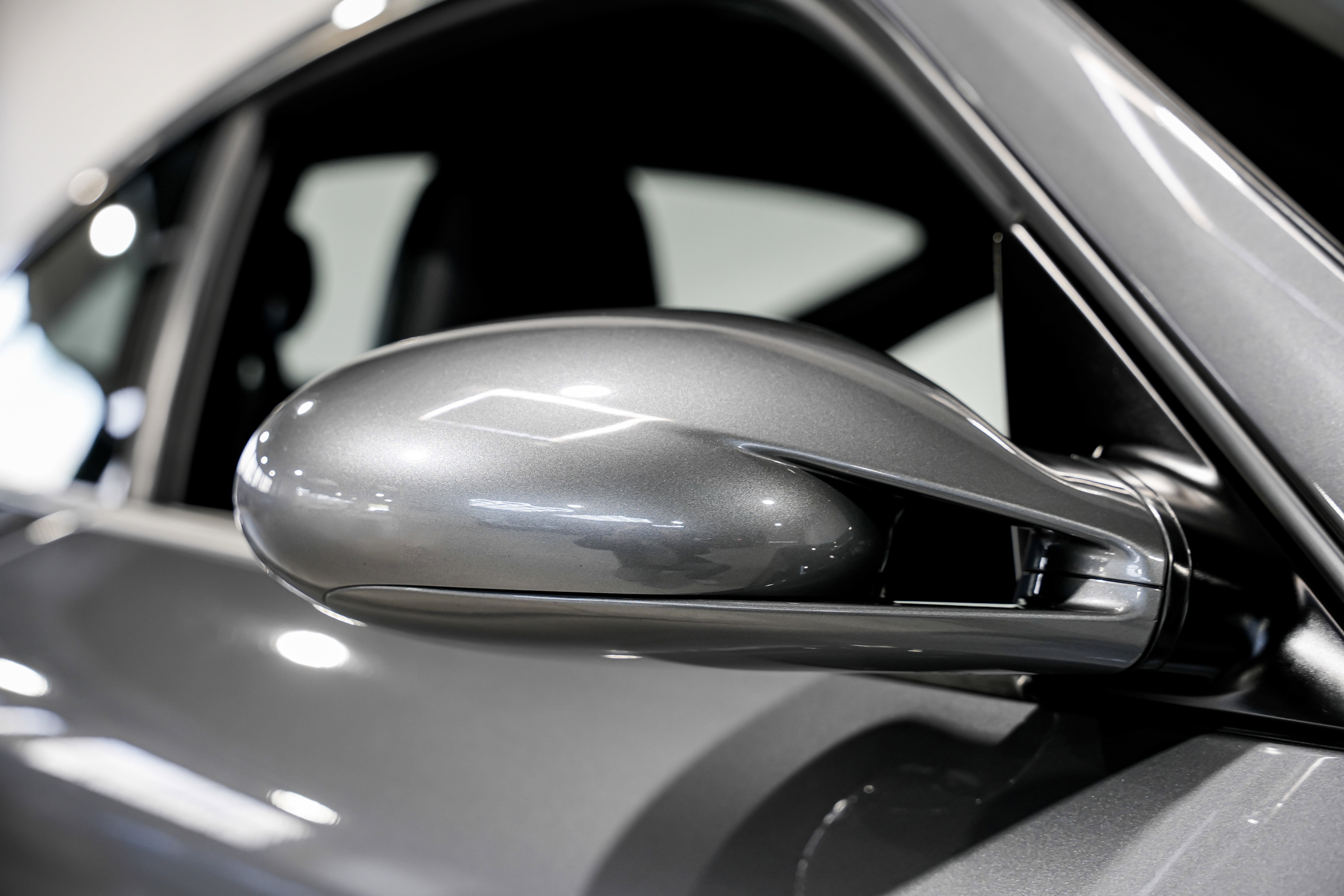 Used 2005 Porsche 911 Carrera S RWD image 36